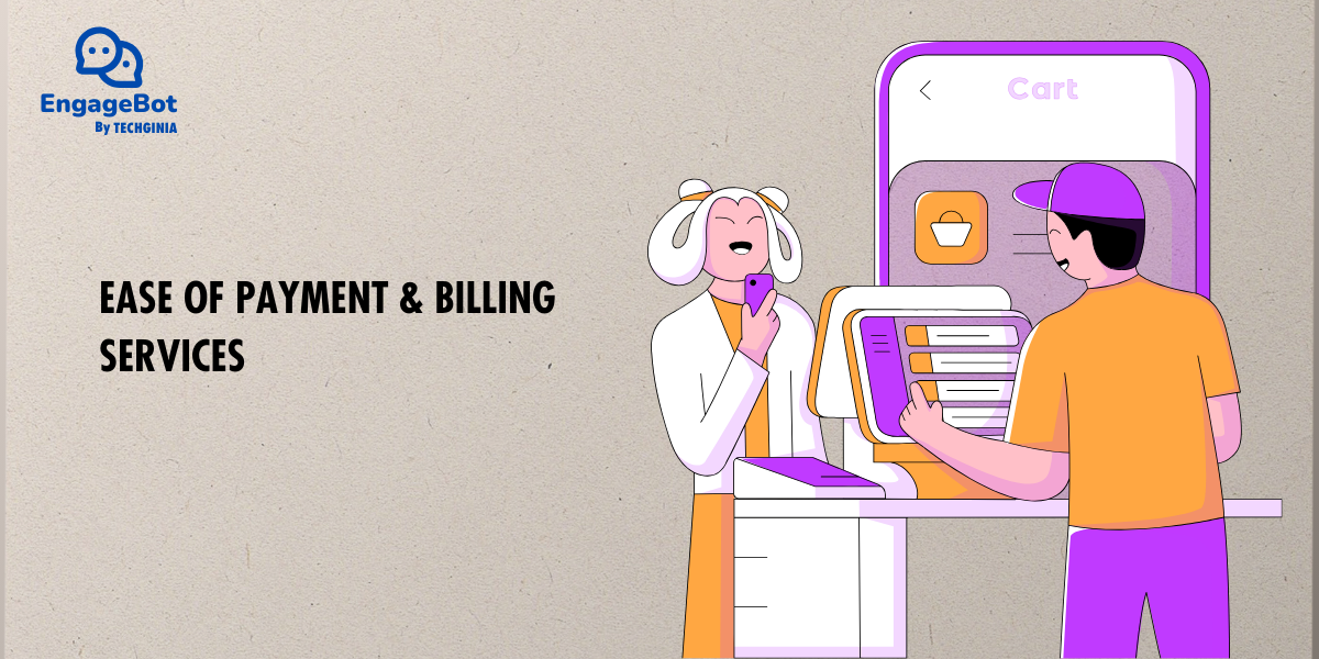 How To Streamline Your Payment & Billing Process With WhatsApp? 