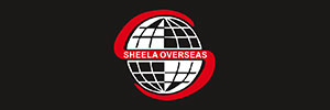 Sheela-Overseas